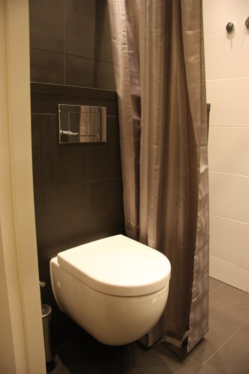 B&B Keizers Canal Ámsterdam Habitación foto